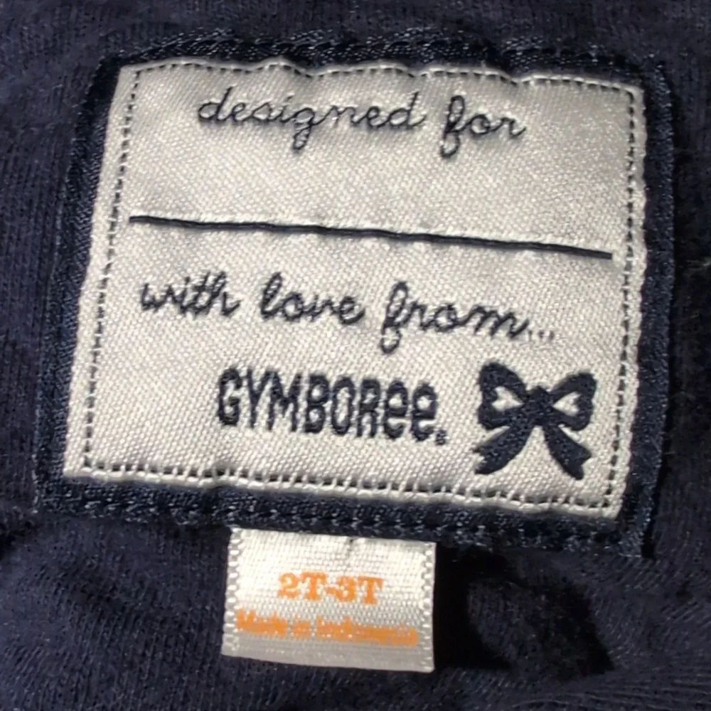 Gymboree y2k toddler